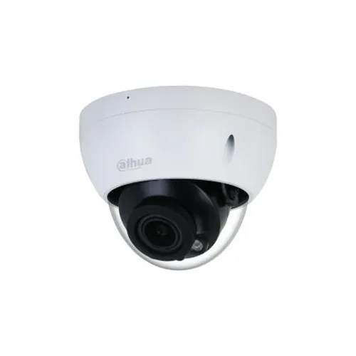 Cámara IP Dahua IPC-HDBW2841R-ZS - 8MP - Domo - Lente 2.7mm - IR 40M - Ethernet - Micrófono - DH-IPC-HDBW2841R-ZS