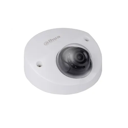 Cámara IP Dahua IPC-HDBW3231F-M/M12 - 2MP - Domo - Lente 2.8mm - IR 23M - Ethernet - Micrófono - DH-IPC-HDBW3231FN-M Cámara IP Dahua IPC-HDBW3231F-M/M12 - 2MP - Domo - Lente 2.8mm - IR 23M - Ethernet - Micrófono - DH-IPC-HDBW3231FN-M