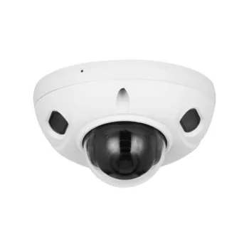 Cámara IP Dahua IPC-HDBW3241F-AS-S2 - 2MP - Domo - Lente 2.1mm - IR 30M - Ethernet - Micrófono - DH-IPC-HDBW3241F-AS-S2