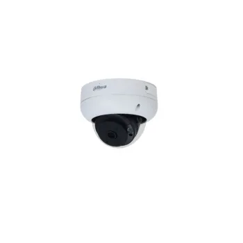 Cámara IP Dahua DH-IPC-HDBW3441R-AS-P - 4MP - Domo - Lente 2.1mm - IR 15M - Ethernet - DH-IPC-HDBW3441R-AS-P