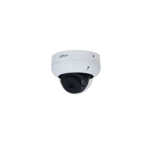 Cámara IP Dahua DH-IPC-HDBW3441R-AS-P - 4MP - Domo - Lente 2.1mm - IR 15M - Ethernet - DH-IPC-HDBW3441R-AS-P
