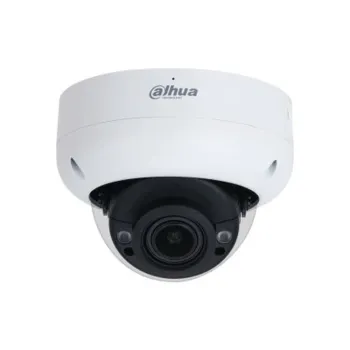 Cámara IP Dahua IPC-HDBW3441R-ZS-S2 - 4MP - Domo - Lente 2.7mm - IR 40M - Ethernet - Micrófono - DH-IPC-HDBW3441R-ZS-S2