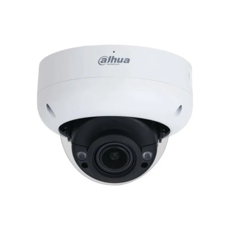 Cámara IP Dahua IPC-HDBW3441R-ZS-S2 - 4MP - Domo - Lente 2.7mm - IR 40M - Ethernet - Micrófono - DH-IPC-HDBW3441R-ZS-S2