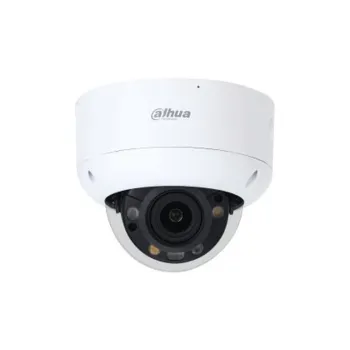 Cámara IP Dahua DH-IPC-HDBW3549R1-ZAS-PV - 5MP - Domo - Lente 2.7mm - IR 50M - Ethernet - DH-IPC-HDBW3549R1-ZAS-PV