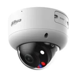 Cámara IP Dahua IPC-HDBW3849R1-ZAS-PV-S5 - 8MP - Domo - Lente motorizado 2.7-13.5mm - IR 40m - DH-IPC-HDBW3849R1-ZAS-PV-S5 Cámara IP Dahua IPC-HDBW3849R1-ZAS-PV-S5 - 8MP - Domo - Lente motorizado 2.7-13.5mm - IR 40m - DH-IPC-HDBW3849R1-ZAS-PV-S5