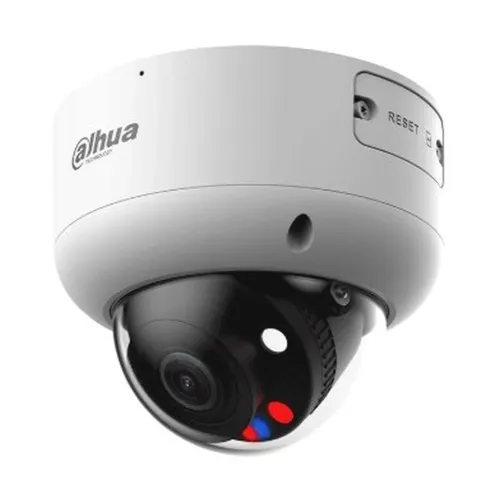 Cámara IP Dahua IPC-HDBW3849R1-ZAS-PV-S5 - 8MP - Domo - Lente motorizado 2.7-13.5mm - IR 40m - DH-IPC-HDBW3849R1-ZAS-PV-S5 Cámara IP Dahua IPC-HDBW3849R1-ZAS-PV-S5 - 8MP - Domo - Lente motorizado 2.7-13.5mm - IR 40m - DH-IPC-HDBW3849R1-ZAS-PV-S5