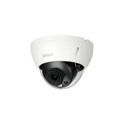 Cámara IP Dahua IPC-HDBW5241R-ASE - 2MP - Domo - Lente 2.8mm - IR 50M - Ethernet - DH-IPC-HDBW5241RN-ASE