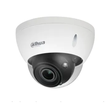 Cámara IP Dahua DH-IPC-HDBW5541E-ZE - 5MP - Domo - Lente Motorizado 2.7 a 13.mm - IR 40M - Ethernet - DH-IPC-HDBW5541E-ZE