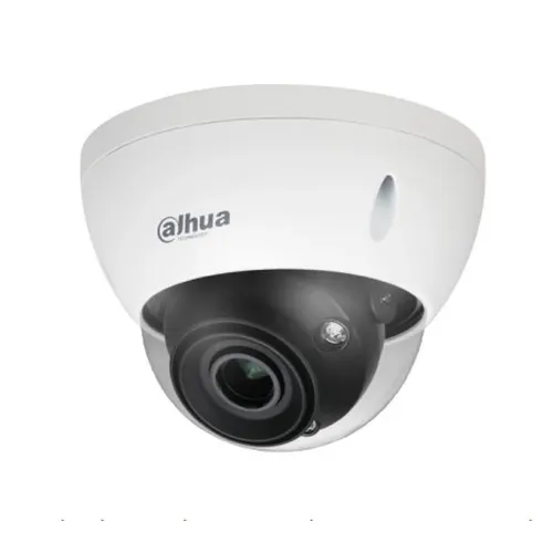 Cámara IP Dahua DH-IPC-HDBW5541E-ZE - 5MP - Domo - Lente Motorizado 2.7 a 13.mm - IR 40M - Ethernet - DH-IPC-HDBW5541E-ZE