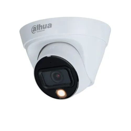 Cámara IP Dahua DH-IPC-HDW1239T1-A-LED-S6 - 2MP - Domo - Lente 2.8mm - 30M Iluminación - Ethernet - DH-IPC-HDW1239T1-A-LED-S6 Cámara IP Dahua DH-IPC-HDW1239T1-A-LED-S6 - 2MP - Domo - Lente 2.8mm - 30M Iluminación - Ethernet - DH-IPC-HDW1239T1-A-LED-S6