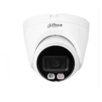 Cámara Dahua de Seguridad DH-IPC-HDW1239V-A-IL- IP Domo IR - Exteriores -Alámbrico- 1920x1080 Full HD- Día/Noche - DH-IPC-HDW1239V-A-IL