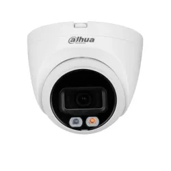 Cámara IP Dahua DH-IPC-HDW2249T-S-IL - 2MP - IR 30M - Micrófono - Ethernet - DH-IPC-HDW2249T-S-IL Cámara IP Dahua DH-IPC-HDW2249T-S-IL - 2MP - IR 30M - Micrófono - Ethernet - DH-IPC-HDW2249T-S-IL