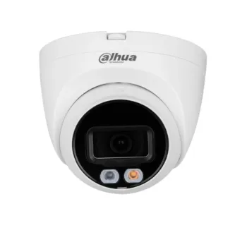 Cámara IP Dahua DH-IPC-HDW2249T-S-IL - 2MP - IR 30M - Micrófono - Ethernet - DH-IPC-HDW2249T-S-IL