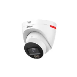Cámara IP Dahua DH-IPC-HDW2249TP-S-LED-0280B-PRO - 2MP - Domo - Lente 2.8mm - Iluminación 30M - PoE - DH-IPC-HDW2249T-S-PRO Cámara IP Dahua DH-IPC-HDW2249TP-S-LED-0280B-PRO - 2MP - Domo - Lente 2.8mm - Iluminación 30M - PoE - DH-IPC-HDW2249T-S-PRO