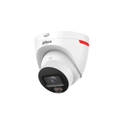 Cámara IP Dahua DH-IPC-HDW2249TP-S-LED-0280B-PRO - 2MP - Domo - Lente 2.8mm - Iluminación 30M - PoE - DH-IPC-HDW2249T-S-PRO Cámara IP Dahua DH-IPC-HDW2249TP-S-LED-0280B-PRO - 2MP - Domo - Lente 2.8mm - Iluminación 30M - PoE - DH-IPC-HDW2249T-S-PRO