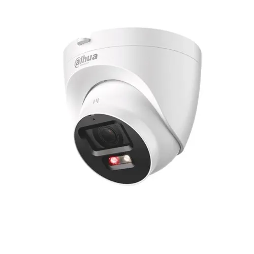 Cámara IP Dahua DH-IPC-HDW2249T-S-PV - 2MP - IR 30M - RJ-45 - DH-IPC-HDW2249T-S-PV