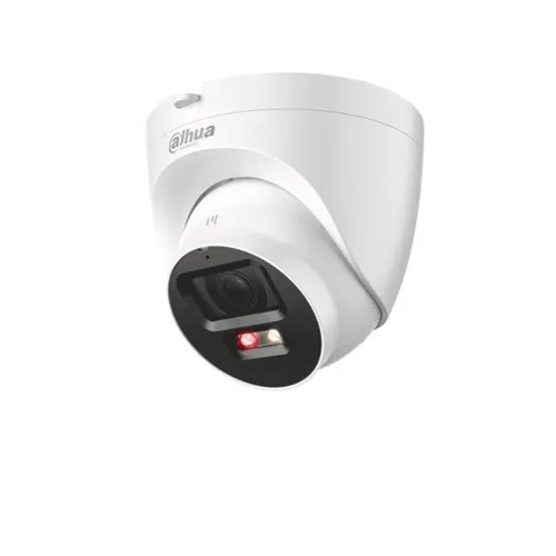Cámara IP Dahua DH-IPC-HDW2549T-S-PV - 5MP - Domo - Lente 2.8mm - IR 30M - Ethernet - DH-IPC-HDW2549T-S-PV