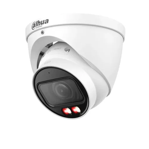Cámara IP Dahua DH-IPC-HDW2549T-ZS-IL - 5MP - Domo - Lente 2.7 a 13.5mm - IR 40M - Ethernet - DH-IPC-HDW2549T-ZS-IL Cámara IP Dahua DH-IPC-HDW2549T-ZS-IL - 5MP - Domo - Lente 2.7 a 13.5mm - IR 40M - Ethernet - DH-IPC-HDW2549T-ZS-IL