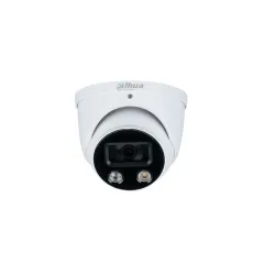 Cámara IP Dahua DH-IPC-HDW3849H-AS-PV - 8MP - Domo - Lente 2.8mm - IR 30M - Ethernet - DH-IPC-HDW3849H-AS-PV