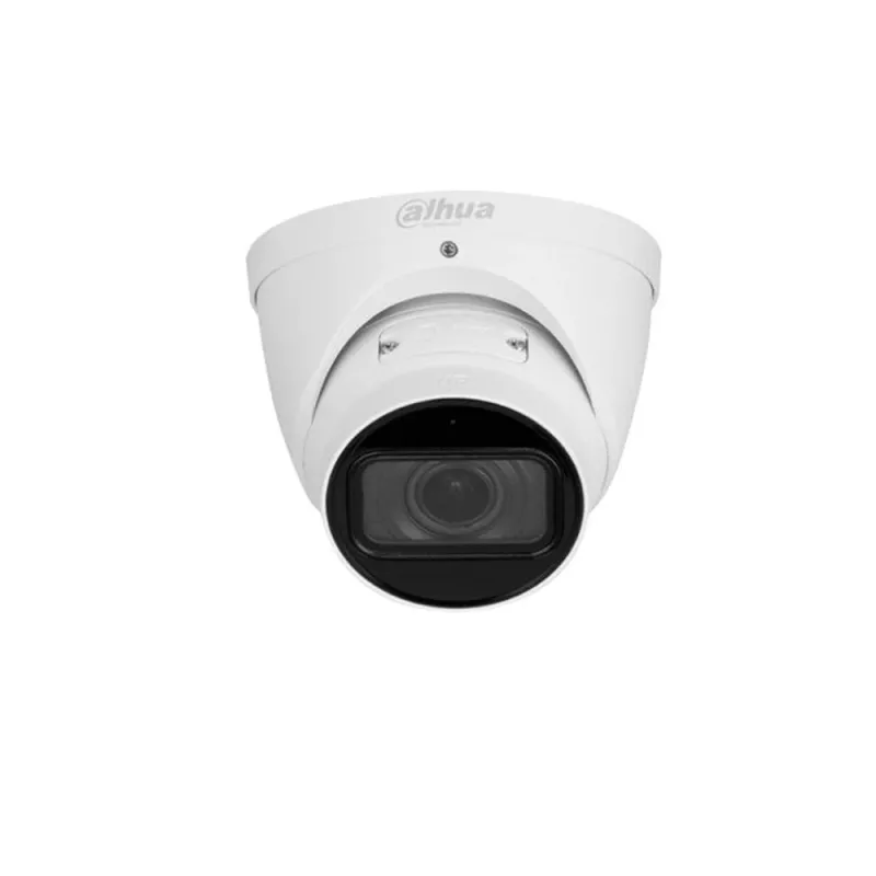 Cámara IP Dahua DH-IPC-HDW5541T-ZE - 5MP - Domo - Lente Motorizado 2.7 a 13.5mm - IR 40M - Ethernet - DH-IPC-HDW5541T-ZE
