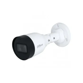 Cámara IP Dahua DH-IPC-HFW1230S1-A-S5 - 2MP - Bala - Lente 2.8mm - IR 30M - DH-IPC-HFW1230S1-A-S5