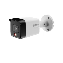 Cámara IP Dahua IPC-HFW1839TC-A-IL - 8MP - Bala - Lente 2.8mm - IR 30M - Micrófono Integrado - PoE - DH-IPC-HFW1839TC-A-IL Cámara IP Dahua IPC-HFW1839TC-A-IL - 8MP - Bala - Lente 2.8mm - IR 30M - Micrófono Integrado - PoE - DH-IPC-HFW1839TC-A-IL