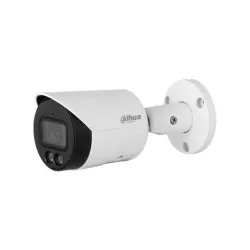 Cámara IP Dahua IPC-HFW2249S-S-IL - 2MP - Bala - Lente Focal 2.8mm - IR 30M - Ethernet - Micrófono - DH-IPC-HFW2249S-S-IL Cámara IP Dahua IPC-HFW2249S-S-IL - 2MP - Bala - Lente Focal 2.8mm - IR 30M - Ethernet - Micrófono - DH-IPC-HFW2249S-S-IL