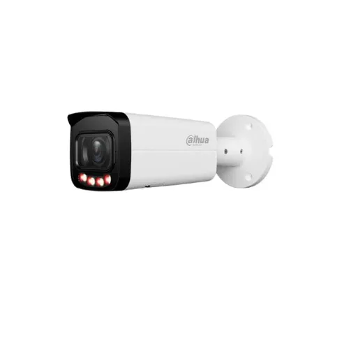 Cámara IP Dahua DH-IPC-HFW2649T-ZAS-IL - 6MP - Bala - IR 60M - RJ-45 - DH-IPC-HFW2649T-ZAS-IL