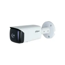 Cámara IP Dahua IPC-HFW3441T-AS-P - 4MP - Bala - Lente 2.1mm - IR 20M - DH-IPC-HFW3441T-AS-P