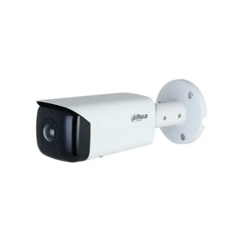 Cámara IP Dahua IPC-HFW3441T-AS-P - 4MP - Bala - Lente 2.1mm - IR 20M - DH-IPC-HFW3441T-AS-P Cámara IP Dahua IPC-HFW3441T-AS-P - 4MP - Bala - Lente 2.1mm - IR 20M - DH-IPC-HFW3441T-AS-P