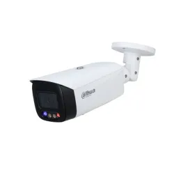 Cámara IP Dahua IPC-HFW3449T1-AS-PV - 4MP - Bala - Lente Focal 3.6mm - IR 30M - Ethernet - Micrófono - DH-IPC-HFW3449T1-AS-PV Cámara IP Dahua IPC-HFW3449T1-AS-PV - 4MP - Bala - Lente Focal 3.6mm - IR 30M - Ethernet - Micrófono - DH-IPC-HFW3449T1-AS-PV
