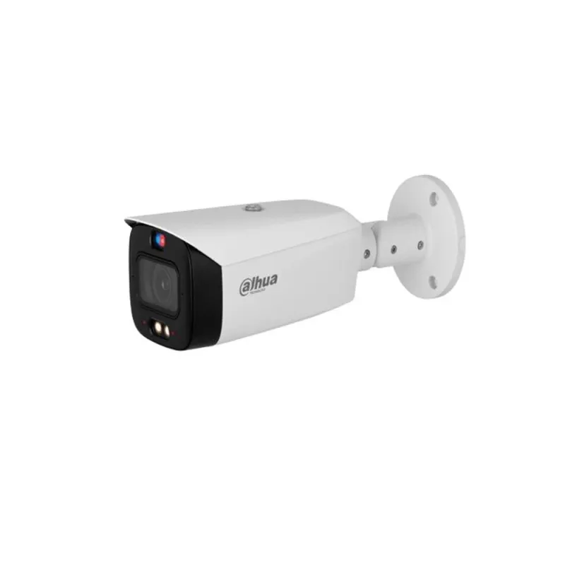 Cámara IP Dahua DH-IPC-HFW3449T1-ZAS-PV - 4MP - Bala - Lente Varifocal 2.7 A 13.5mm - IR 50M - Ethernet - DH-IPC-HFW3449T1-ZAS-PV