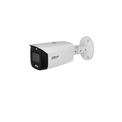 Cámara IP Dahua DH-IPC-HFW3549T1-ZAS-PV - 5MP - Bala - Lente Varifocal 2.7 A 13.5mm - IR 50M - Ethernet - DH-IPC-HFW3549T1-ZAS-PV