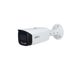 Cámara IP Dahua DH-IPC-HFW3849T1-AS-PV - 8MP - Bala - Lente 2.8mm - IR 30M - Ethernet - Sirena - Iluminador Dual - DH-IPC-HFW3849T1-AS-PV Cámara IP Dahua DH-IPC-HFW3849T1-AS-PV - 8MP - Bala - Lente 2.8mm - IR 30M - Ethernet - Sirena - Iluminador Dual - DH-IPC-HFW3849T1-AS-PV