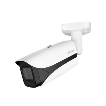 Cámara IP Dahua IPC-HFW5241E-ZE - 2MP - Bala - Lente Motorizado 2.7mm a 13.5mm - IR 60M - DH-IPC-HFW5241E-ZE