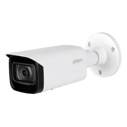 Cámara IP Dahua IPC-HFW5241TN-SE - 2MP - Bala - Lente 3.6 mm - IR 80M - DH-IPC-HFW5241TN-SE-0360B Cámara IP Dahua IPC-HFW5241TN-SE - 2MP - Bala - Lente 3.6 mm - IR 80M - DH-IPC-HFW5241TN-SE-0360B
