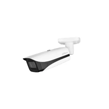 Cámara IP Dahua DH-IPC-HFW5842E-ZE - 4MP - Bala - Lente Motorizado 2.7 a 13mm - IR 60M - Ethernet - DH-IPC-HFW5842E-ZE