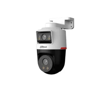 Cámara IP Dahua DH-IPC-PTS2249B-E2-S-PV-PRO - 2MP - Doble Lente - Lente 3.6mm - Audio Bidireccional - PoE - DH-IPC-PTS2249B-E2-S-PV-PRO