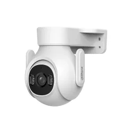 Cámara IP Dahua DH-P3B-PV - 3MP - PT - IR 30M - Audio Bidireccional - Wi-Fi - DH-P3B-PV