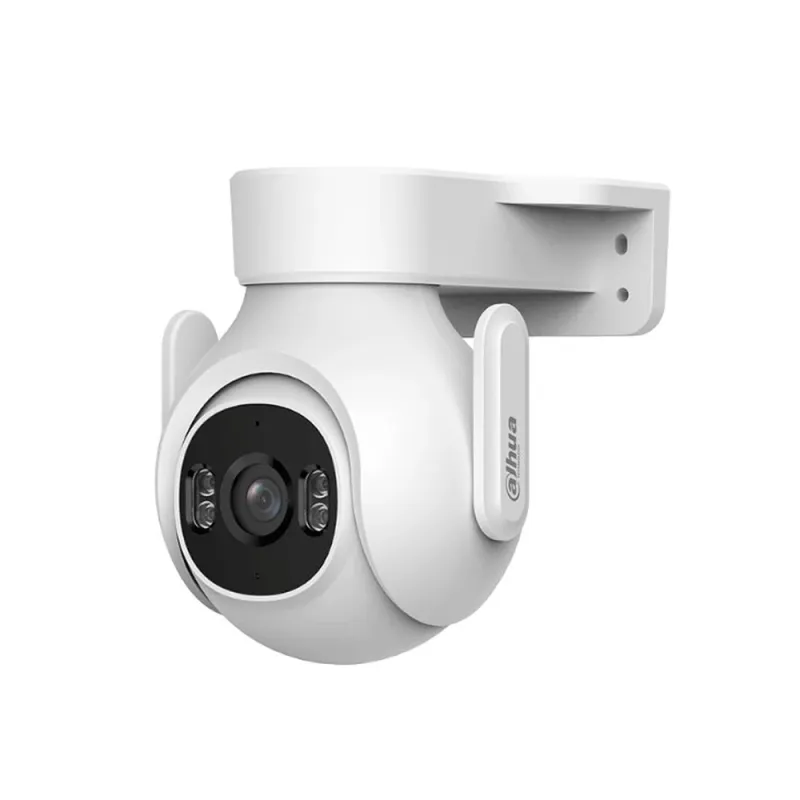 Cámara IP Dahua DH-P3B-PV - 3MP - PT - IR 30M - Audio Bidireccional - Wi-Fi - DH-P3B-PV