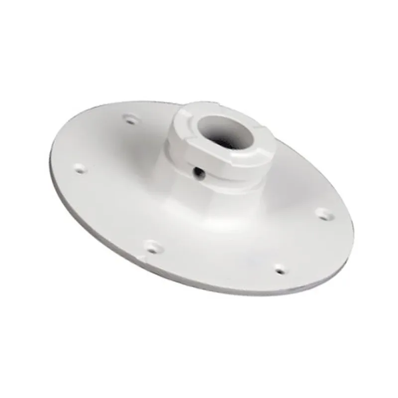 Adaptador DAHUA DH-PFA108 - Para Montaje de Pared o Techo - DH-PFA108