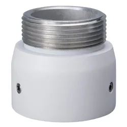 Adaptador de Montaje Dahua PFA110 - Soporta 5kg - para Camaras PTZ SD59/ SD50/ SD40 - DH-PFA110 Adaptador de Montaje Dahua PFA110 - Soporta 5kg - para Camaras PTZ SD59/ SD50/ SD40 - DH-PFA110