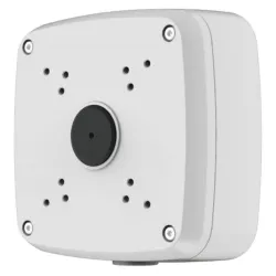 Caja de Conexiones Dahua PFA121-V2 - Soporta 3kg - para Exterior - DH-PFA121-V2