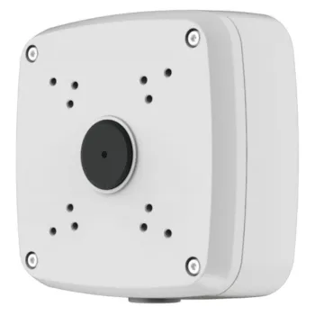 Caja de Conexiones Dahua PFA121-V2 - Soporta 3kg - para Exterior - DH-PFA121-V2