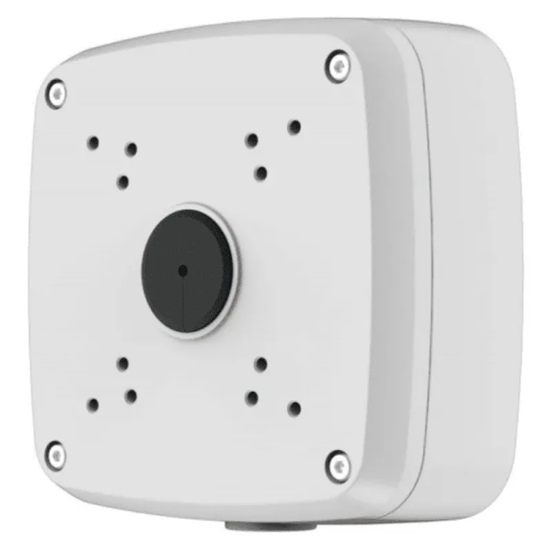 Caja de Conexiones Dahua PFA121-V2 - Soporta 3kg - para Exterior - DH-PFA121-V2