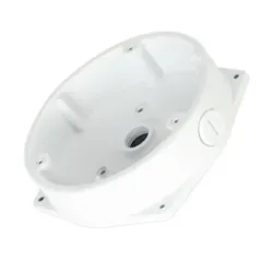 Caja de Conexiones Dahua DH-PFA132-E - Para Camaras Fisheye - DH-PFA132-E