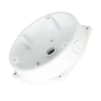 Caja de Conexiones Dahua DH-PFA132-E - Para Camaras Fisheye - DH-PFA132-E