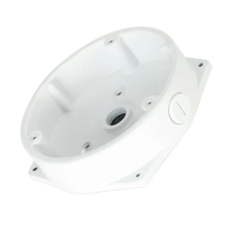 Caja de Conexiones Dahua DH-PFA132-E - Para Camaras Fisheye - DH-PFA132-E