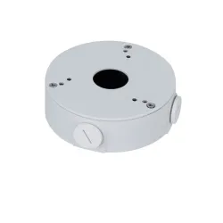 Caja de Conexiones Dahua PFA13G - Metálica - Compatible con domo y bala - DH-PFA13G