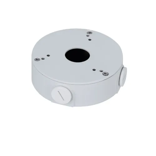 Caja de Conexiones Dahua PFA13G - Metálica - Compatible con domo y bala - DH-PFA13G Caja de Conexiones Dahua PFA13G - Metálica - Compatible con domo y bala - DH-PFA13G